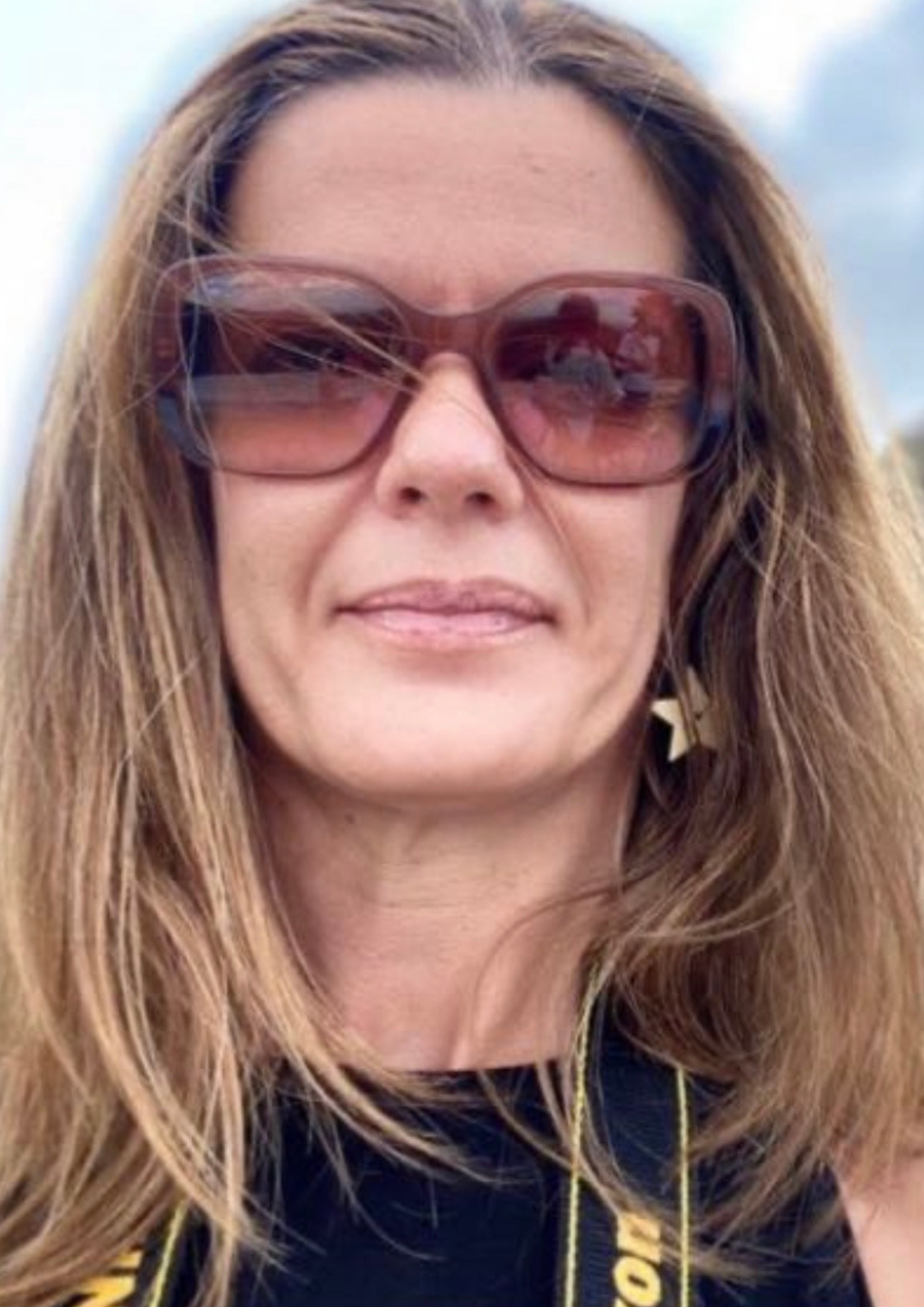 Almudena Rodriguez